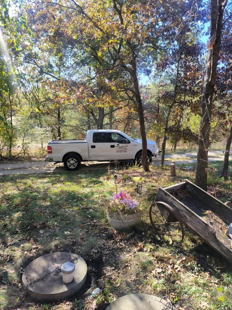 Expert residential landscaping in Sparta, WI by Don's Lawn Care & More