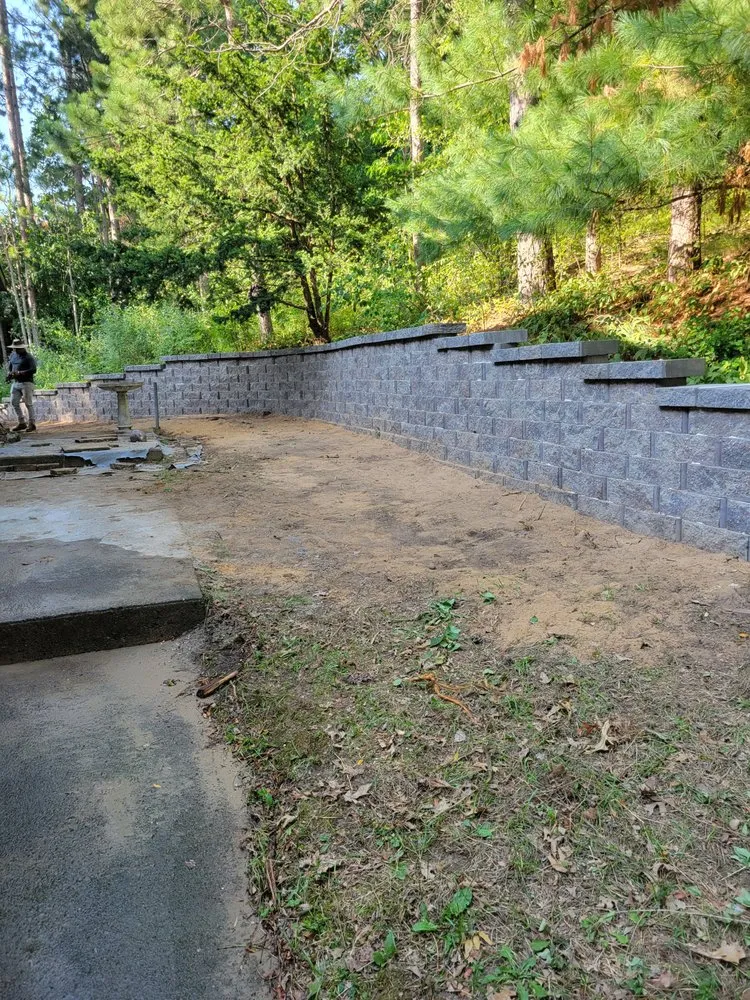 Reliable yard cleanup service for residential properties across Sparta, WI - Don's Lawn Care & More