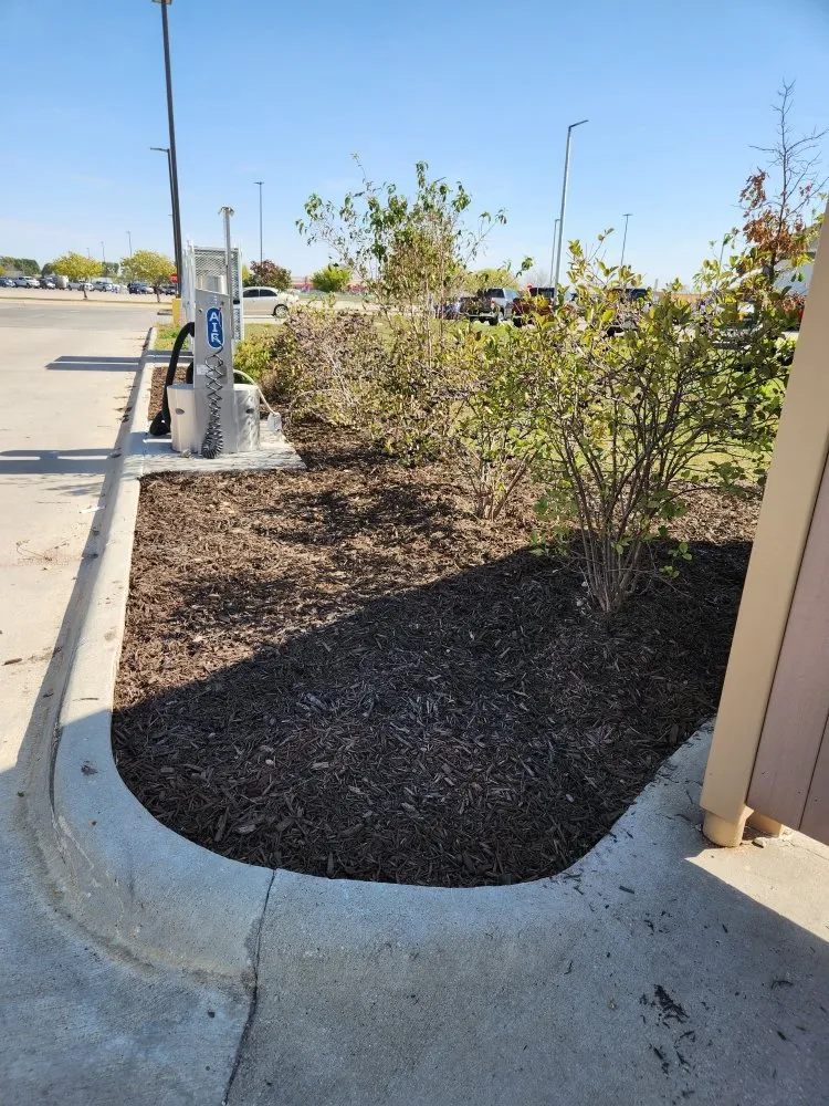 Custom yard cleanup service experts serving David City, NE - Don’s Lawn Care