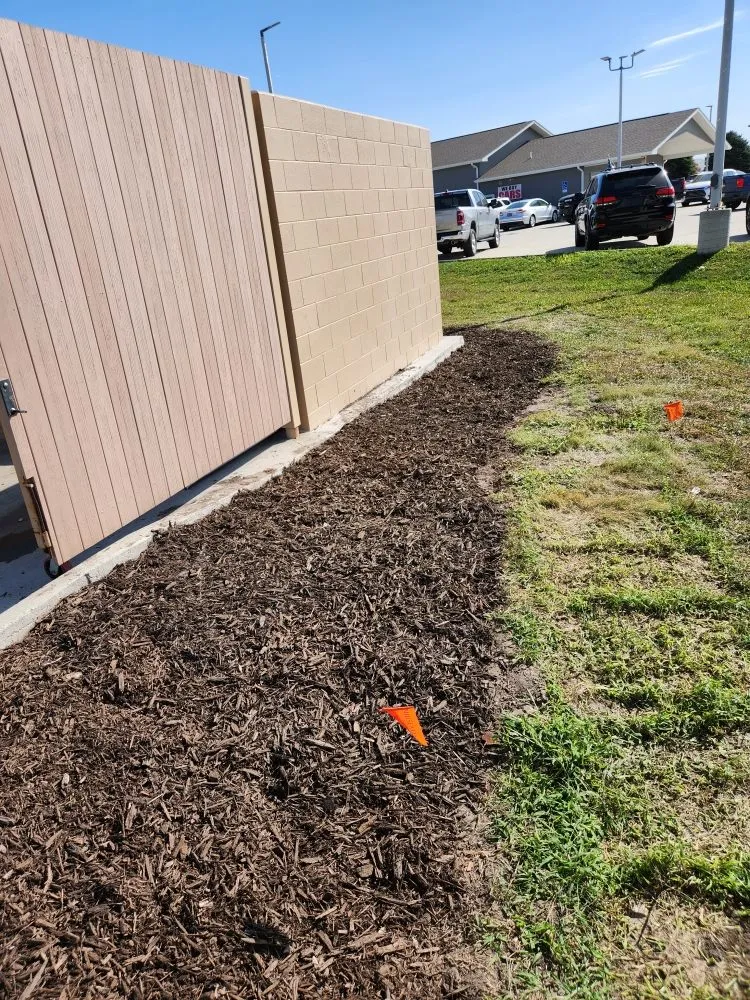 Reliable landscape installation for beautiful yards across David City, NE - Don’s Lawn Care
