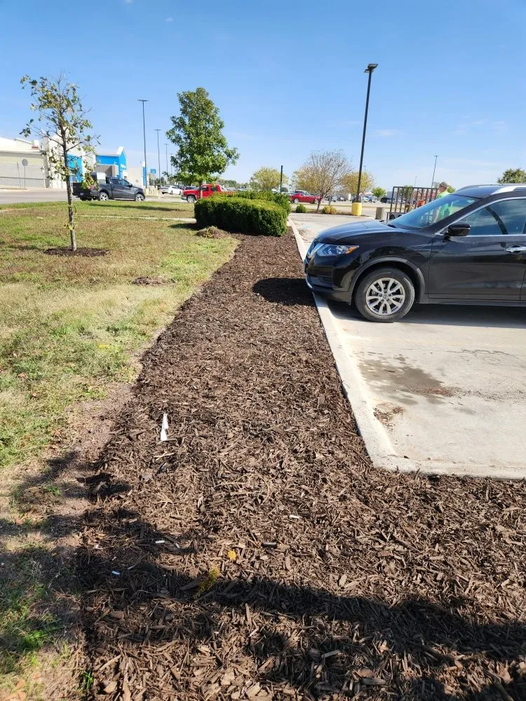 Professional lawn mowing service in David City, NE by Don’s Lawn Care