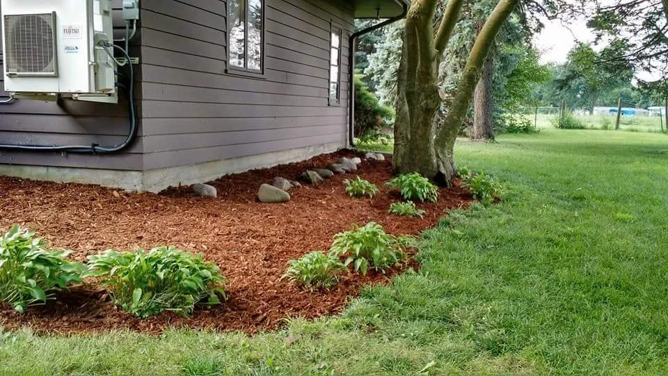 Custom landscaping services experts serving David City, NE - Don’s Lawn Care