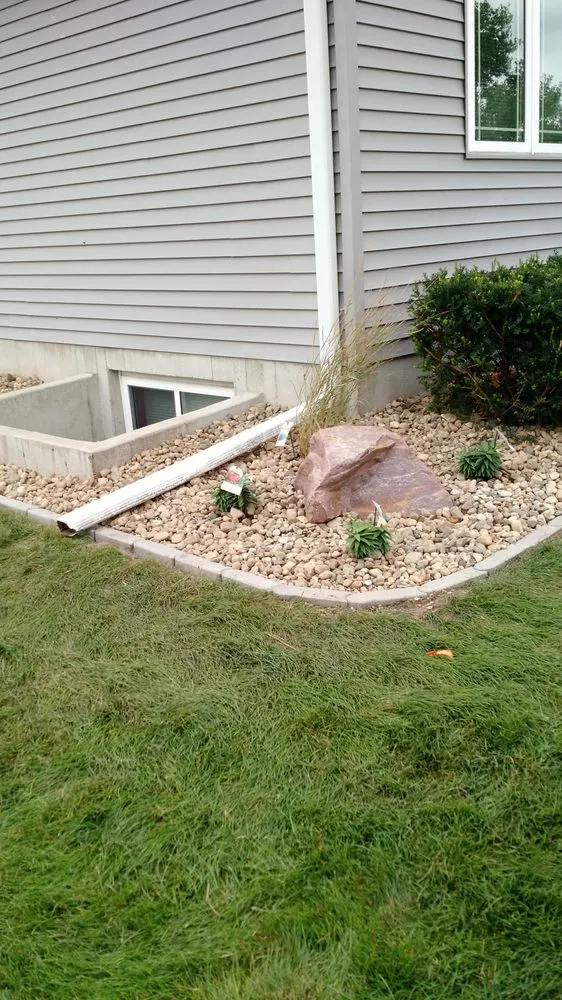 Affordable lawn care service in David City, NE - Don’s Lawn Care