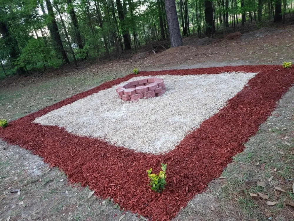 Local landscape installation experts serving Warner Robins, GA - Dons lawn Care Services