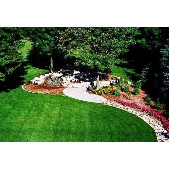 Affordable outdoor landscaping experts serving Deer Park, IL - Don's Quality Landscaping