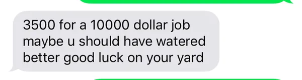 Don's Quality Landscaping