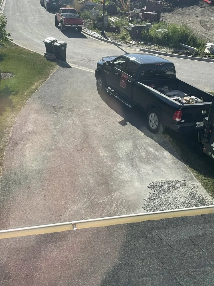 Top-rated landscape installation for outdoor upgrades in Tinley Park, IL by Don's Quality Lawn Maintenance