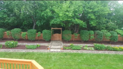 Affordable landscape installation near you across Tinley Park, IL - Don's Quality Lawn Maintenance