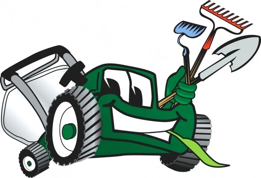 Local lawn mowing service in Tinley Park, IL by Don's Quality Lawn Maintenance