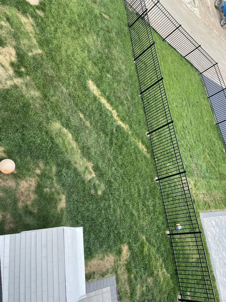 Local outdoor landscaping near you across Tinley Park, IL - Don's Quality Lawn Maintenance