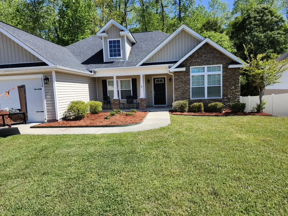 Local landscape design experts serving Conway, SC - Don”t Do It Yourself Lawn Care