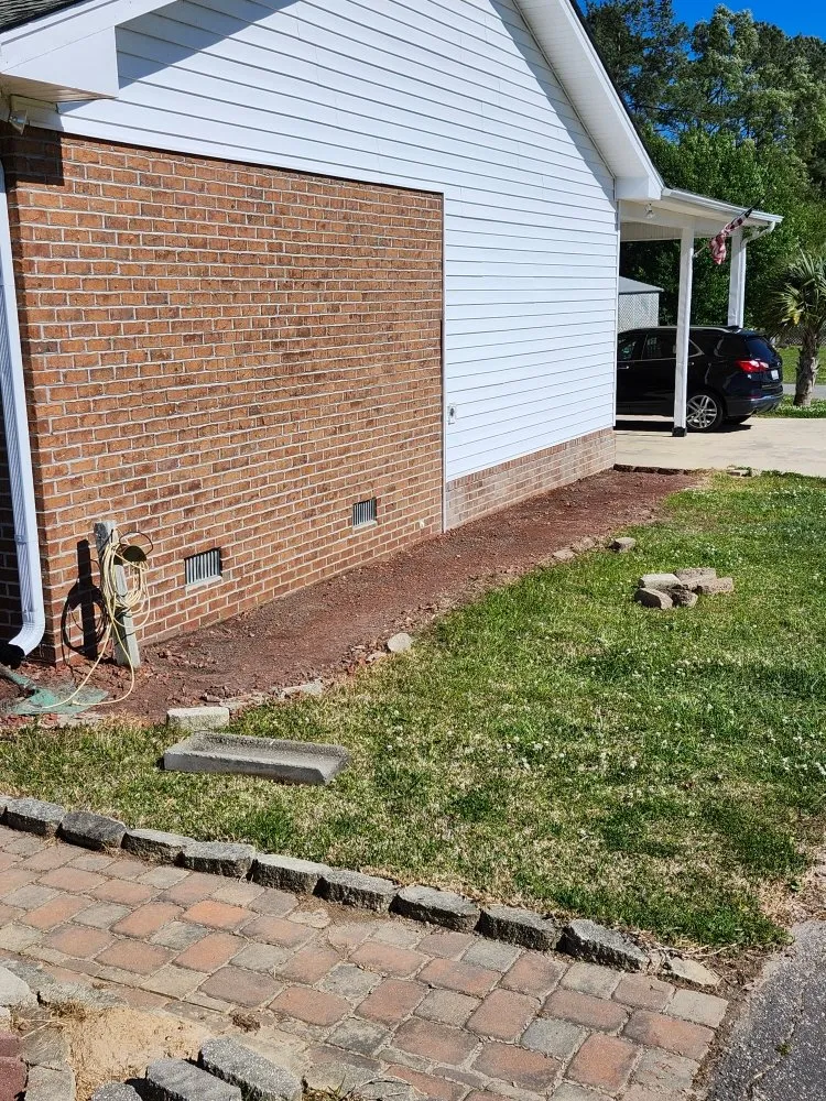 Reliable outdoor landscaping near you across Conway, SC - Don”t Do It Yourself Lawn Care