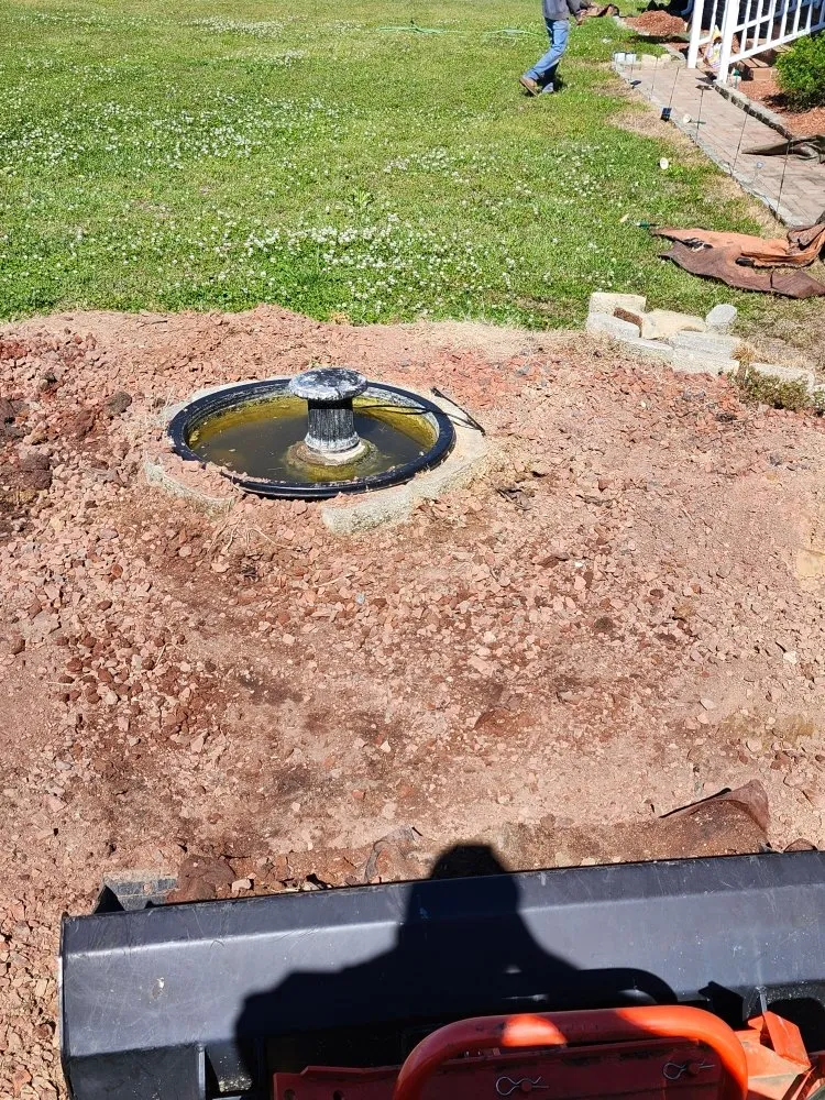 Reliable landscaping services in Conway, SC - Don”t Do It Yourself Lawn Care