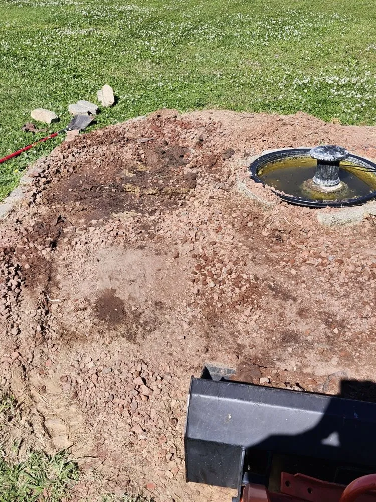 Reliable garden landscaping in Conway, SC - Don”t Do It Yourself Lawn Care