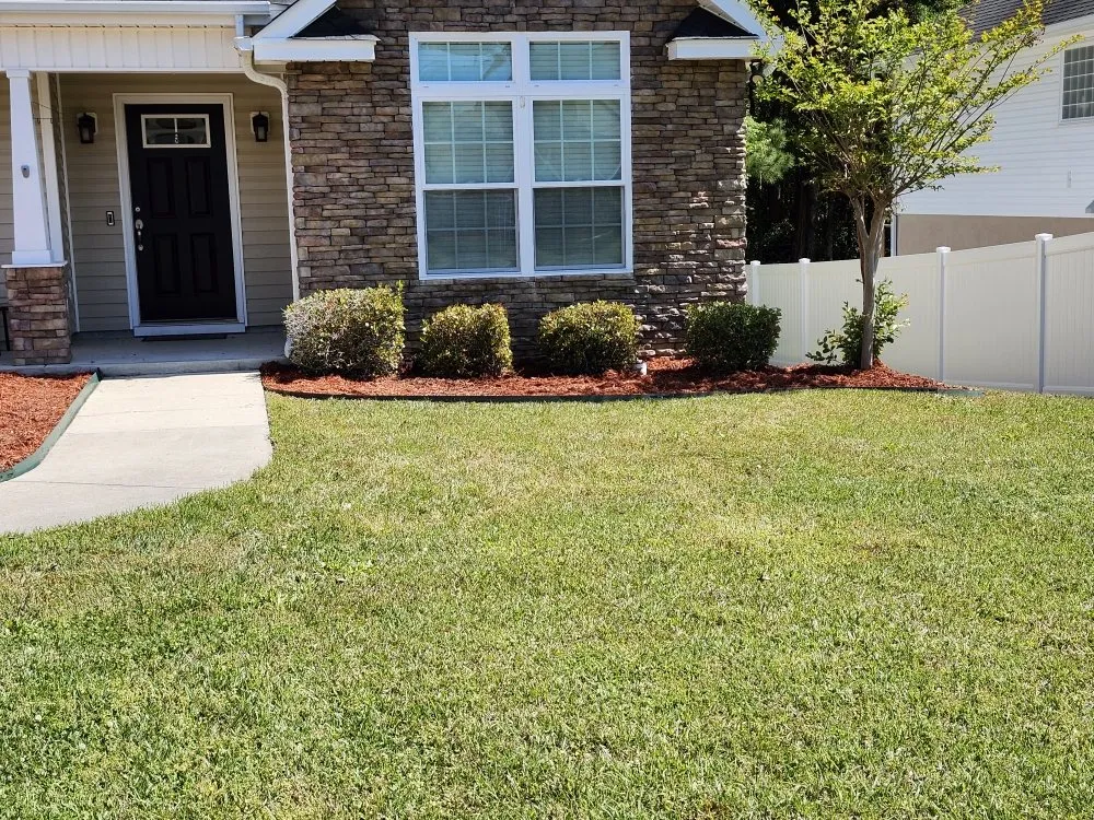 Custom lawn care service in Conway, SC - Don”t Do It Yourself Lawn Care