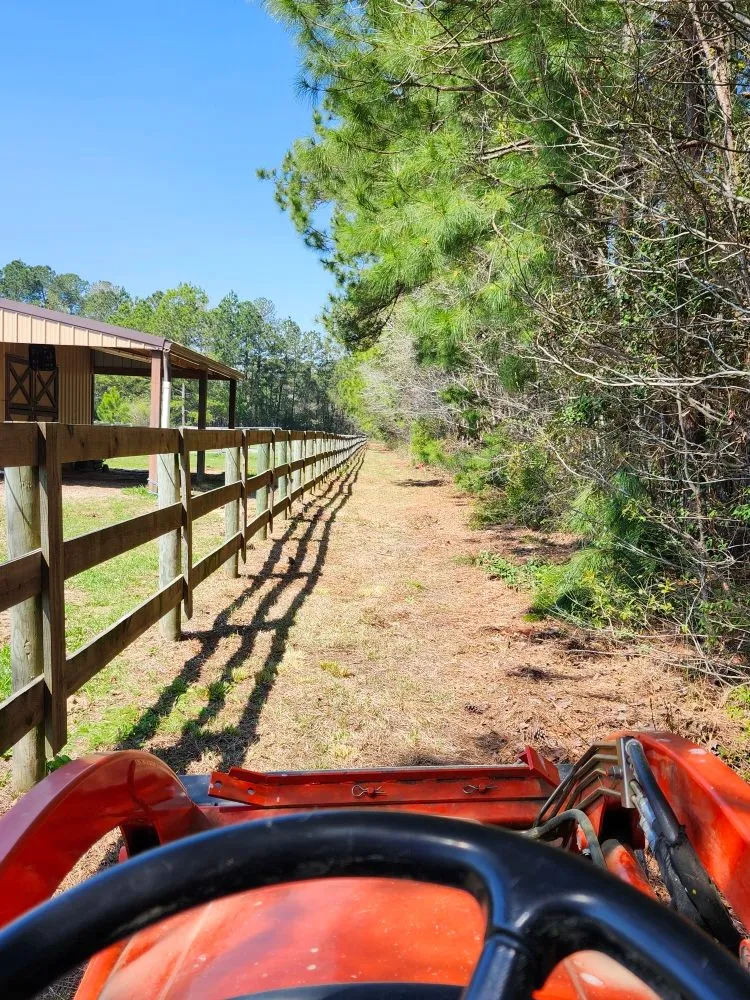 Reliable garden landscaping in Conway, SC by Don”t Do It Yourself Lawn Care