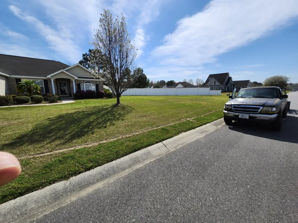 Reliable outdoor landscaping in Conway, SC - Don”t Do It Yourself Lawn Care