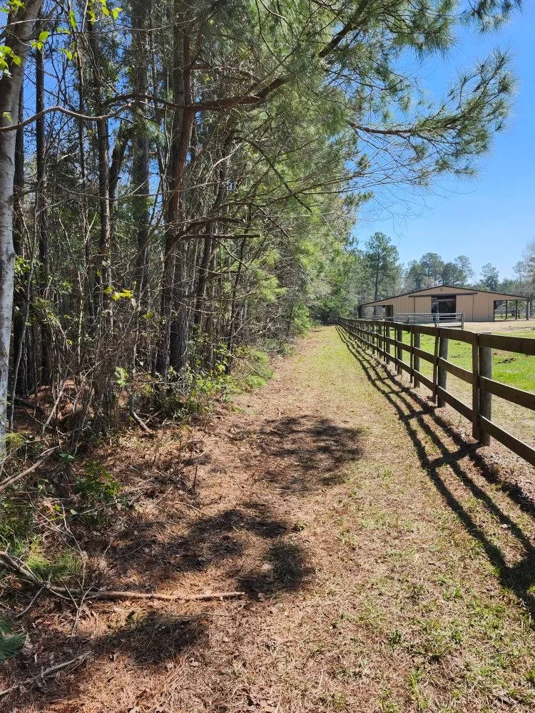 Affordable yard maintenance with custom design across Conway, SC - Don”t Do It Yourself Lawn Care