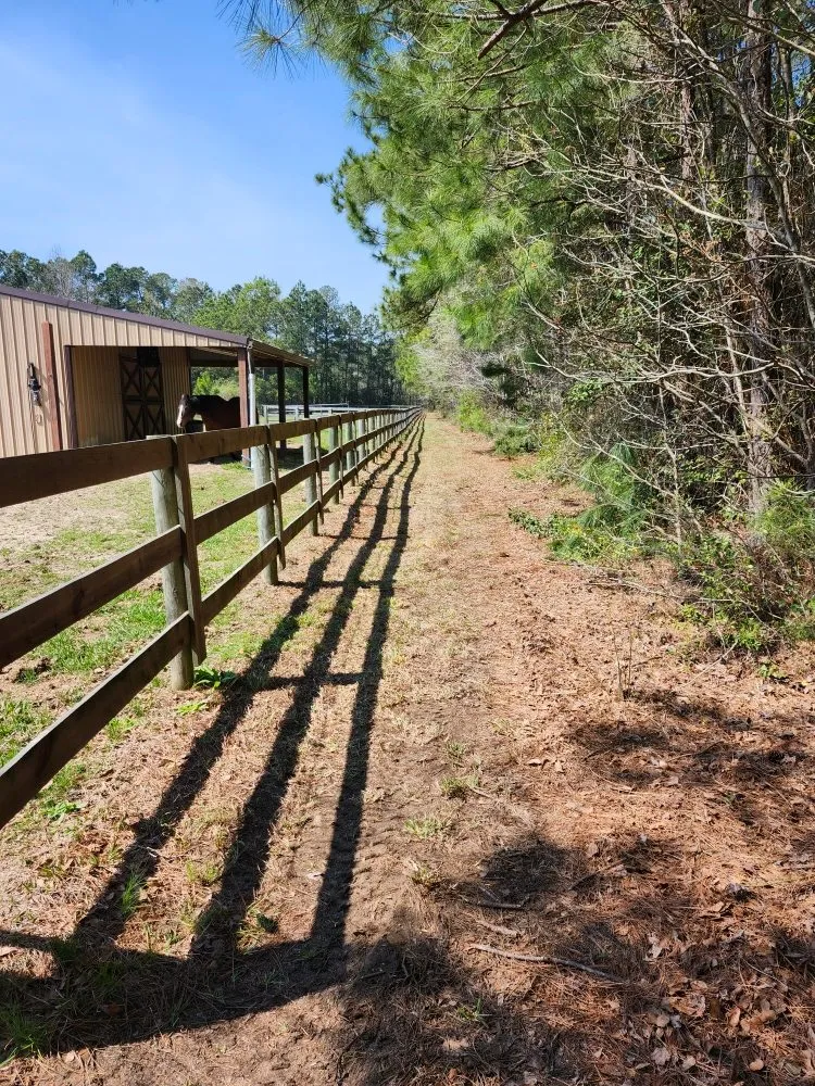 Professional garden landscaping for outdoor upgrades across Conway, SC - Don”t Do It Yourself Lawn Care