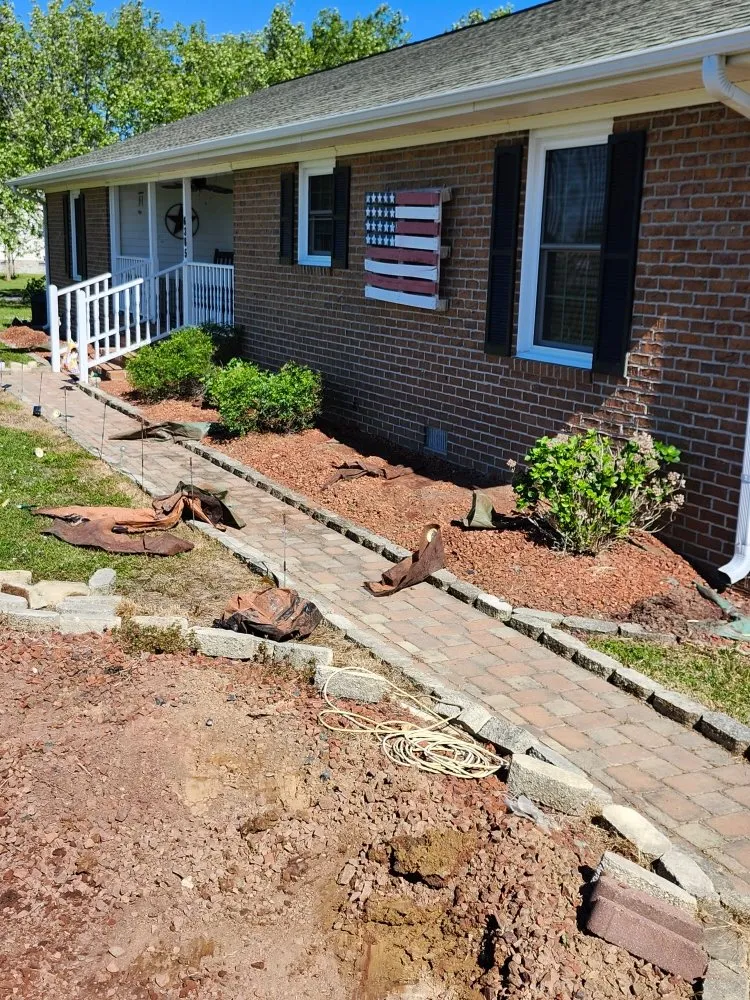 Affordable yard maintenance for outdoor upgrades in Conway, SC by Don”t Do It Yourself Lawn Care