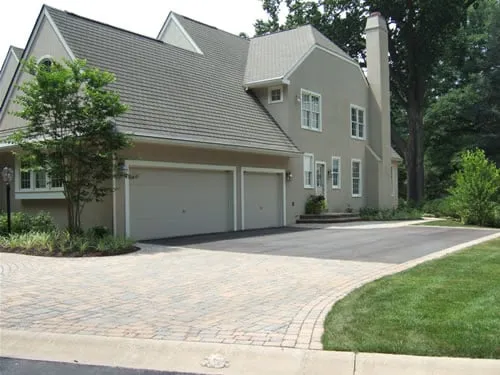 Reliable yard cleanup service for homes across Exton, PA - Dooley-Pyne Landscape Company