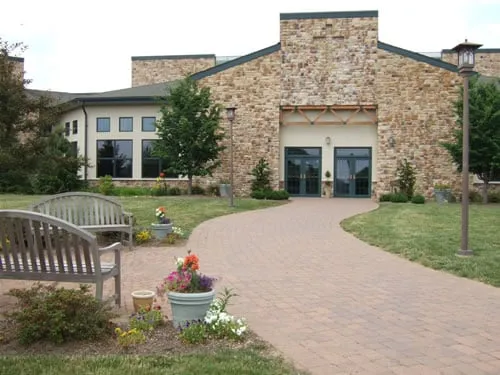 Reliable yard maintenance in Exton, PA - Dooley-Pyne Landscape Company