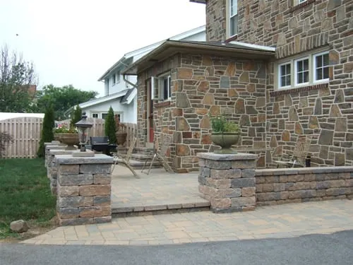 Top-rated landscape installation experts serving Exton, PA - Dooley-Pyne Landscape Company