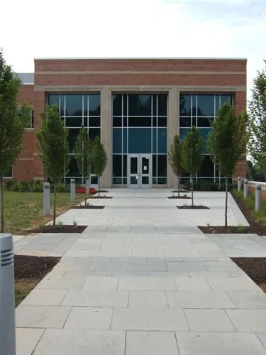 Professional yard maintenance in Exton, PA by Dooley-Pyne Landscape Company