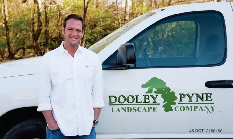 Expert landscaping services in Exton, PA - Dooley-Pyne Landscape Company