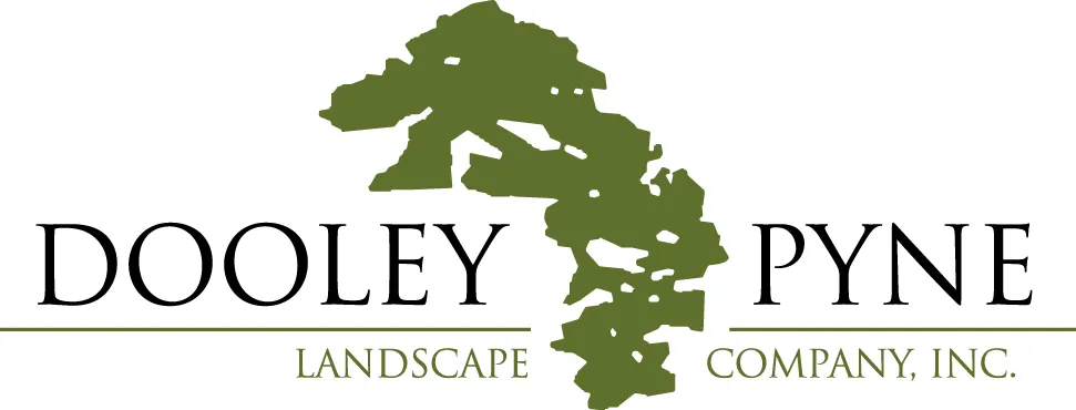 Custom residential landscaping experts serving Exton, PA - Dooley-Pyne Landscape Company