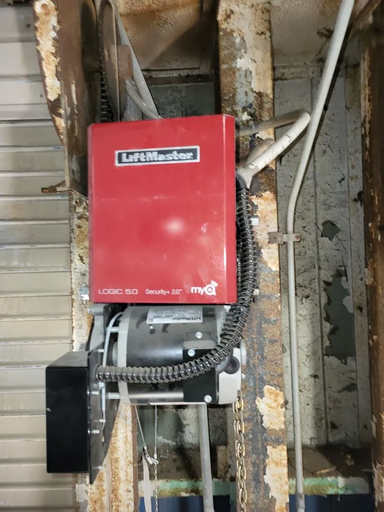 Expert landscaping services for beautiful yards across Hutchinson, KS - Door Guy