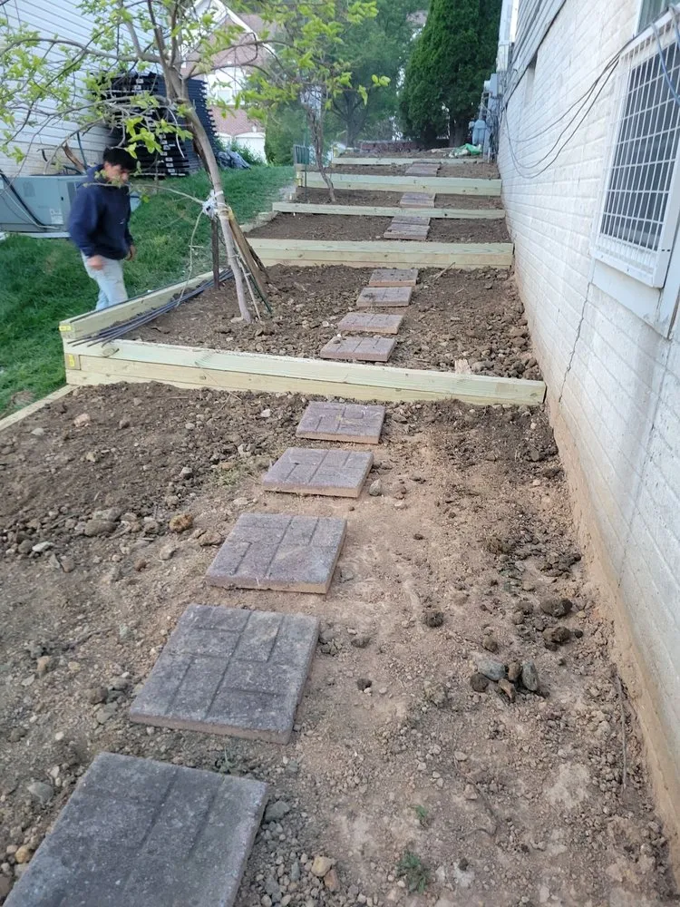 Local yard cleanup service for beautiful yards across Fallston, MD - Doova