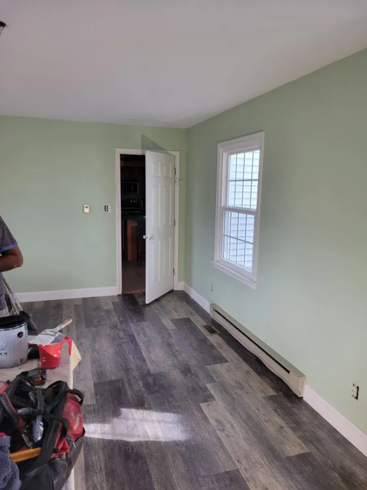 Affordable landscape installation experts serving Fallston, MD - Doova