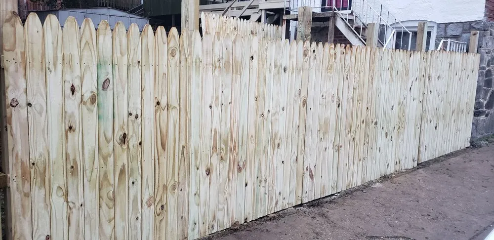 Reliable yard cleanup service near you across Fallston, MD - Doova