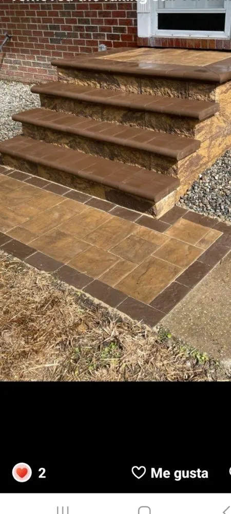 Custom landscaping services experts serving Fallston, MD - Doova