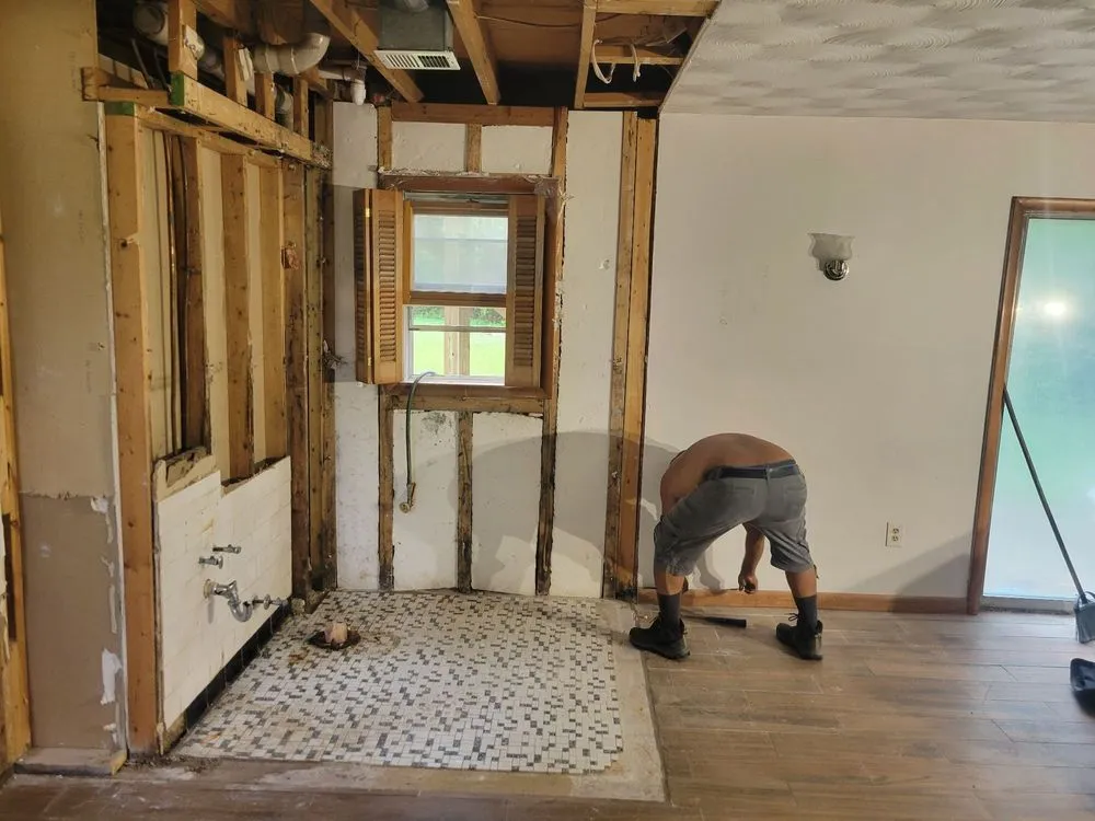 Trusted lawn mowing service in Fallston, MD - Doova