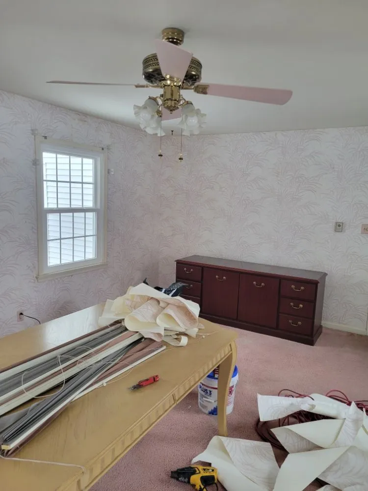 Local landscaping services in Fallston, MD by Doova