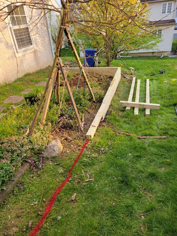 Trusted lawn mowing service experts serving Fallston, MD - Doova