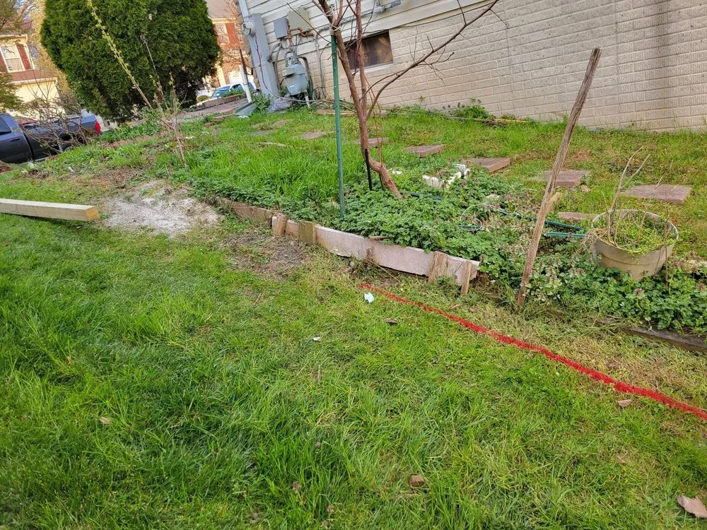 Trusted yard maintenance for beautiful yards across Fallston, MD - Doova