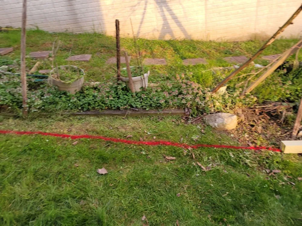 Professional outdoor landscaping experts serving Fallston, MD - Doova