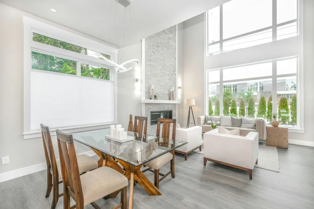 Expert lawn mowing service in Walnut Creek, CA - DoPro Construction