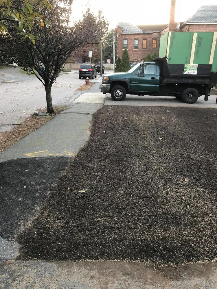 Professional landscape installation experts serving Marlboro, MA - Dorabella's Landscape & Construction