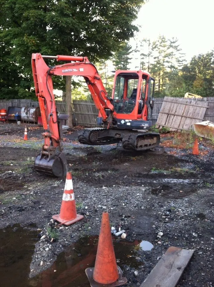 Affordable outdoor landscaping in Marlboro, MA by Dorabella's Landscape & Construction