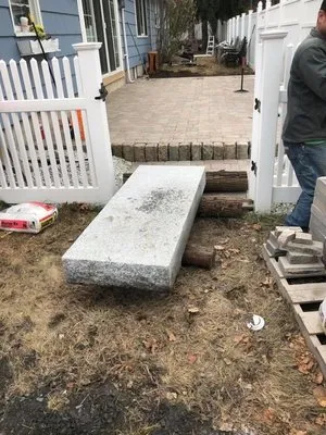 Dorabella's Landscape & Construction