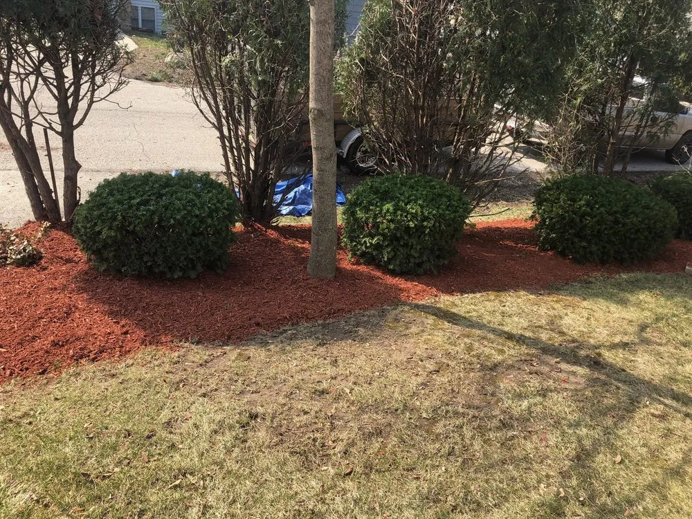 Custom landscaping services in Batavia, IL - Dorado’s Landscaping Service