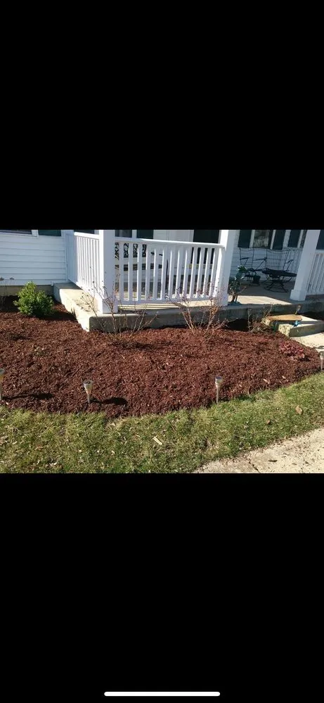 Local landscaping services in Batavia, IL by Dorado’s Landscaping Service