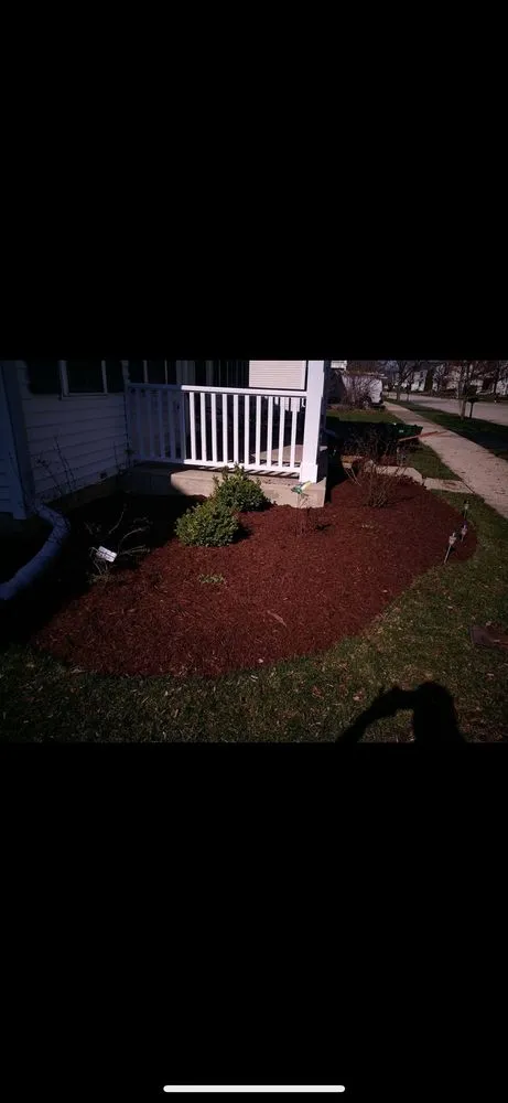 Local residential landscaping in Batavia, IL by Dorado’s Landscaping Service