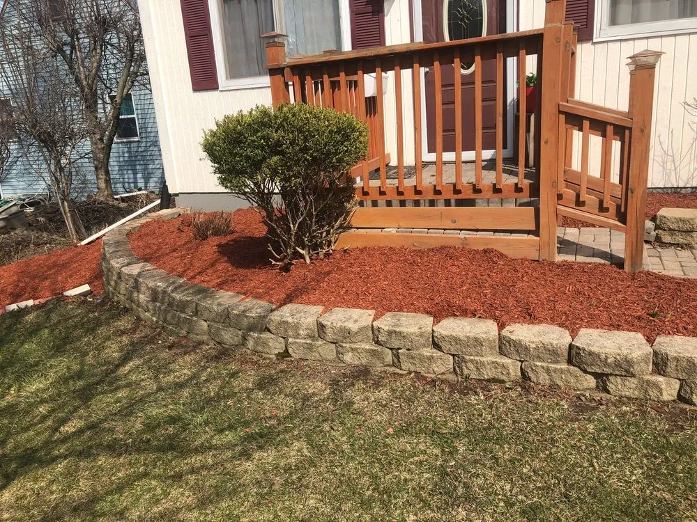 Affordable lawn mowing service in Batavia, IL - Dorado’s Landscaping Service