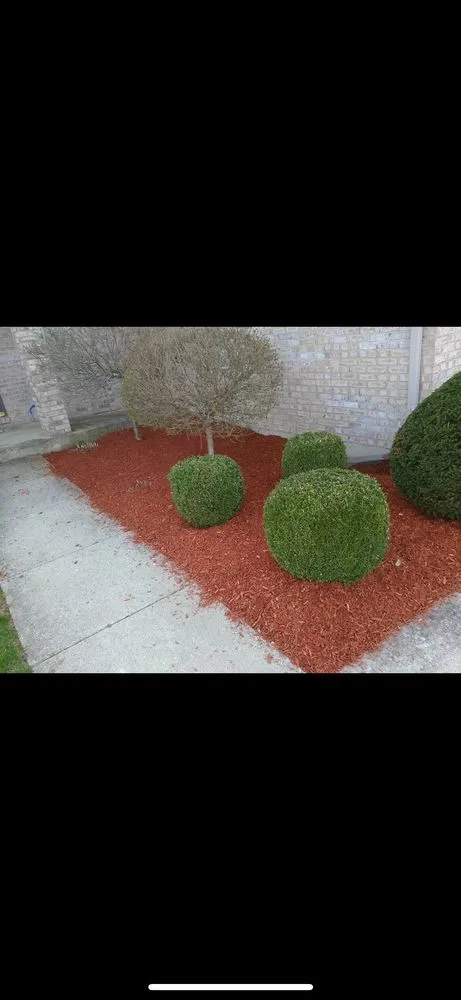 Expert landscaping services in Batavia, IL - Dorado’s Landscaping Service