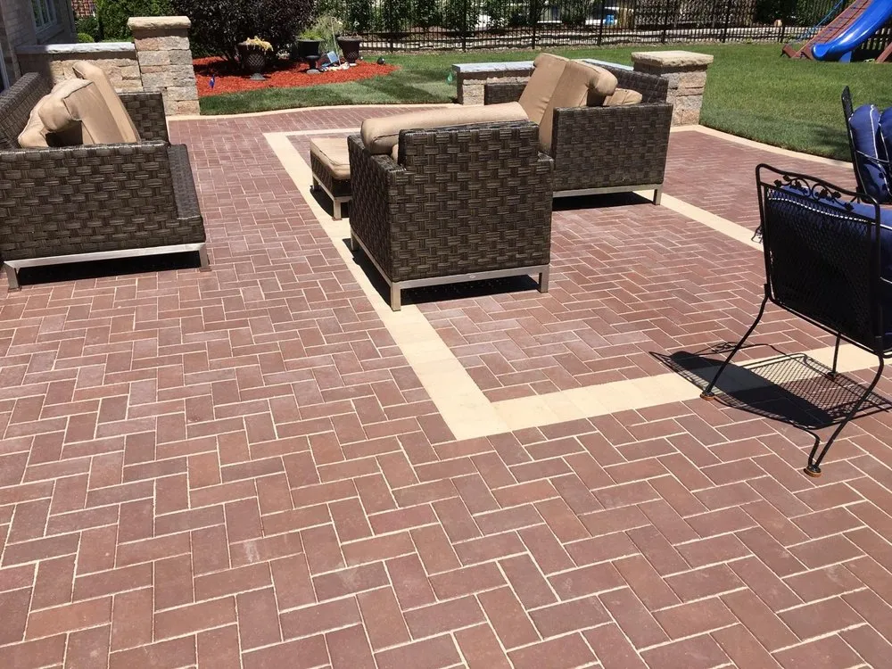 Reliable lawn mowing service in Blue Island, IL - Doran's Landscape